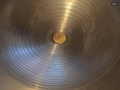 Avedis Zildjian hi hat 14” A New beat USA, снимка 5