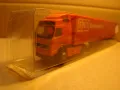 HERPA?? H0 1/87 VOLVO FH 12 ВЛЕКАЧ КАМИОН МОДЕЛ ИГРАЧКА, снимка 2