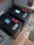 ПРОМОЦИЯ батерии за соларни системи 17 kW, снимка 1