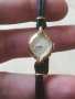 Дамски часовник DUKADO ANKER 17j. Vintage Germany watch. 1962. Gold. Гривна. Механичен механизъм. , снимка 7