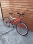 Продавам стар велосипед Lider., снимка 2