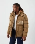 Мъжко яке Nort Face Gucci, снимка 1
