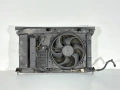 Воден радиатор перка охлаждане Пежо 307 SW Voden radiator perka ohlajdane Peugeot 307 SW , снимка 1