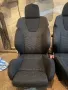 Продавам RECARO салон за Астра Х GTC с подгрев + задни седалки, 0884661311, снимка 2
