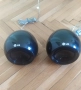 2 бр. тонколони LG SH34SL-S , снимка 1