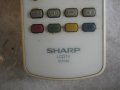 SHARP - Оригинално Дистанционно За LCD Телевизор- SHARP LCD TV 010190, снимка 5