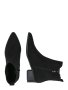 ПРОМОЦИЯ! -50% Дамски боти на ток Hailys модел: BE Jona black, снимка 4