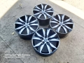 4 броя алуминиеви джанти за Opel Insigniа B 18, снимка 4