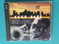 Various – 2003 - Cool Jazz(2CD)(Cool Jazz, Contemporary Jazz), снимка 1