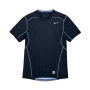 Мъжка спортна тениска Nike Pro Combat | M размер