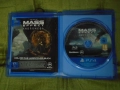 God of War Essentials / Heavenly Sword Platinum / Mortal Kombat Essentials / Mass Effect Andromeda, снимка 3