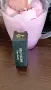Lady Gaga Fame Black Fluid черен лосион за тяло, снимка 4