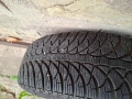 Джанти със зимни гуми Fulda 195/65/15 за VW 5x112 6.5J, снимка 3