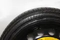 Резервна гума Skoda Roomster (2006-2015г.) 57.1 5x100 16 цола патерица, снимка 5