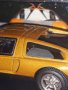 Mercedes-Benz C111-||. 1970. 1.43 Scale .Ixo/Deagostini.Top top  top  Rare  model..!!, снимка 9