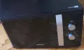 За части - Микровълнова мод. Samsung MS23F300EEK, снимка 1