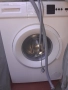Нова пералня 5 килограма Внос от Германия имаме и документи., снимка 2