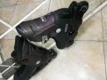 РОЛЕРИ И КЪНКИ ЗА ЛЕД В ДОБРО СЪСТОЯНИЕ !!! ROLLERBLADE , BYOX , STATS , и др., снимка 10