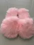 Комплект чанта Hello Kitty и пухкави пантофи, снимка 5