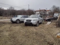 Hyundai Santa Fe 2,2 155 к.с, снимка 9