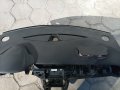 Гръмнало табло Citroen C3 2016 година, снимка 2