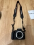 Canon EOS2000D професионален фотоапарат, снимка 2