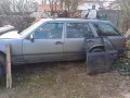 Мерцедес 124 2.5 д на части, снимка 2