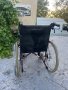 Инвалидна количка Германия , снимка 5