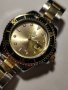 Мъжки луксозен часовник Rolex Submariner , снимка 7