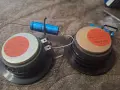 Високо честотни говорители Philips , снимка 6