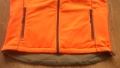 Stetind Jaktvest Vendbar Waterproof Windproof Two Face размер M / L за лов двулицев елек - 2178, снимка 7