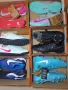 футболни обувки Nike mercurial air Zoom Vapor 16 .оригинални ! номера 44/43/42/40/40.5/39, снимка 9