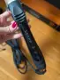 Професионална цилиндрична маша Diva Pro Digital Tong 32мм, снимка 1