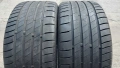 Летни гуми 235/35/19 Bridgestone Potenza 2 броя , снимка 1