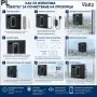 Робот за прозорци Oliver Voltz 2026 Код P2987, снимка 4