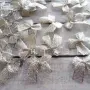 Мини панделки 50 бр 2,5-2 см, снимка 6