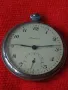 МОЛНИЯ СДЕЛАНО в СССР Стар РУСКИ КОЛЕКЦИОНЕРСКИ ДЖОБЕН ЧАСОВНИК МЪЛНИЯ 44000, снимка 11