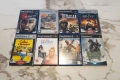 PS2 игри - 15лв, снимка 1