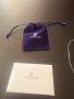 Swarovski колие, снимка 3