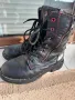 Зимни боти за момиченце 32 номер, снимка 2