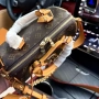 Чанта Louis Vuitton , снимка 5