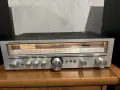 Ретро стерео ресивър Kenwood KR-3010 – Перфектно класическо звуч, снимка 1