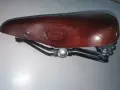 Седалки кожени за велосипед, снимка 12