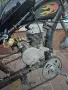 Вело мотоциклет (чопър) с 50cc двигател, снимка 9