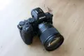 Nikon Z5 II + обектив Nikon Z 24-70mm f/4 S на 3300 кадъра, снимка 1