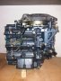 Продавам извънбордов двигател YAMAHA 40/50 HP, внос от Италия