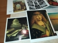 12 КАРТИЧКИ ЗА КОЛЕКЦИЯ 2508251851, снимка 5