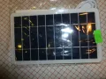 продавам Соларен панел 5W 5V и 9V, снимка 8