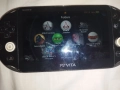 PS Vita с SD2VITA и 128GB карта, снимка 9
