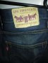 Мъжки дънки Levis , снимка 4